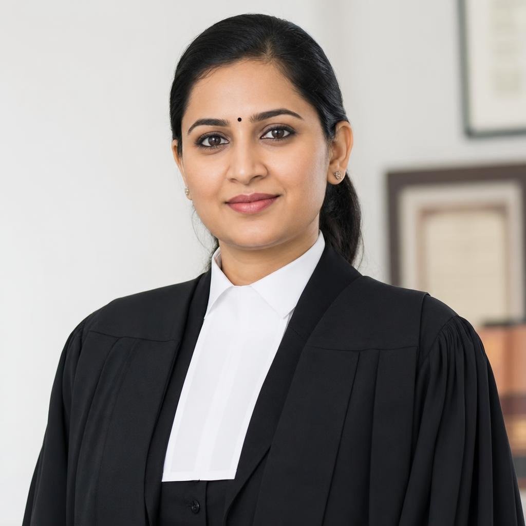 Verified lawyer