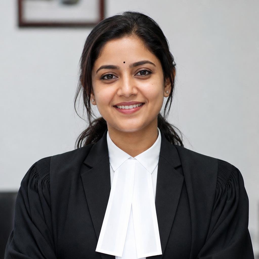Lawyer online
